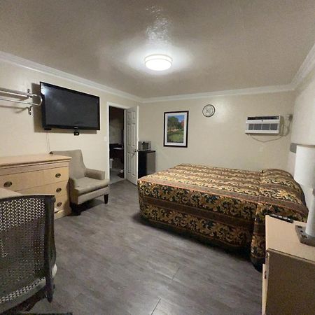 Flamingo Motel Окснард Екстер'єр фото