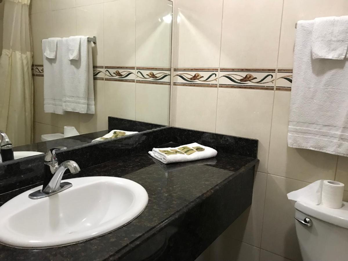 Flamingo Motel Окснард Екстер'єр фото