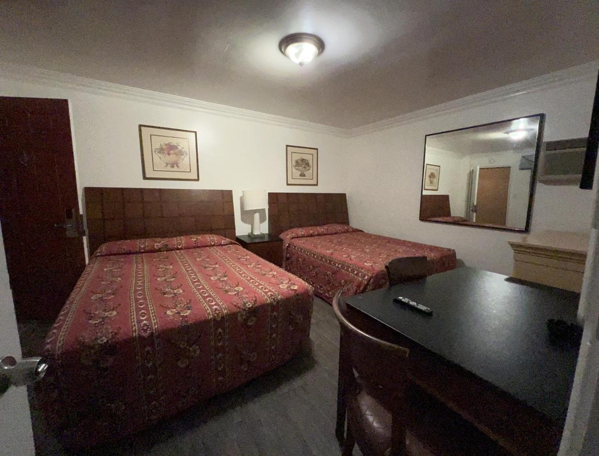 Flamingo Motel Окснард Екстер'єр фото