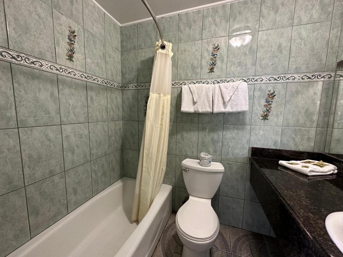 Flamingo Motel Окснард Екстер'єр фото