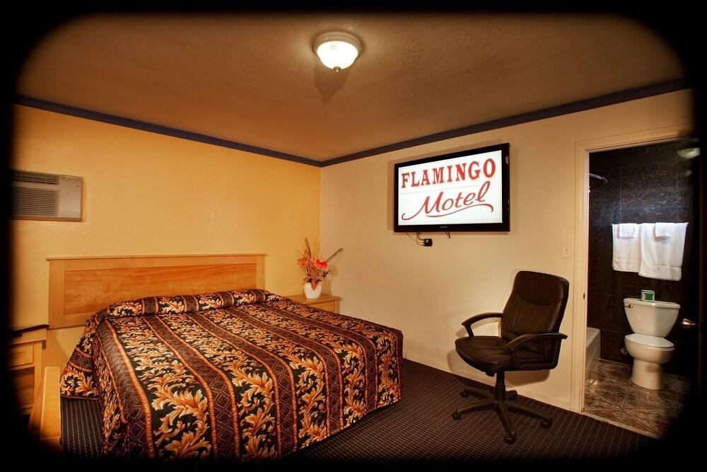Flamingo Motel Окснард Екстер'єр фото